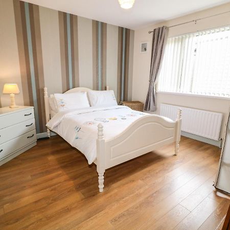 Hazel Cottage Portrush Dış mekan fotoğraf