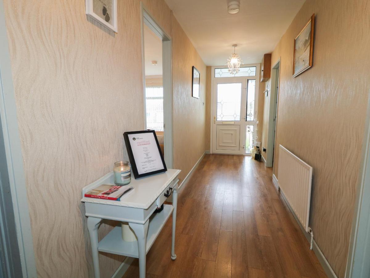 Hazel Cottage Portrush Dış mekan fotoğraf