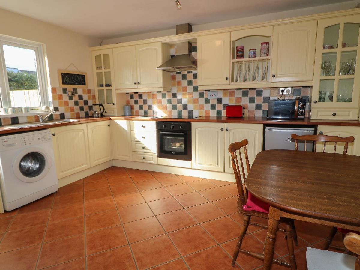 Hazel Cottage Portrush Dış mekan fotoğraf