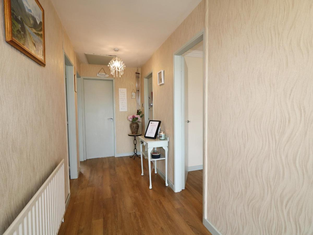 Hazel Cottage Portrush Dış mekan fotoğraf