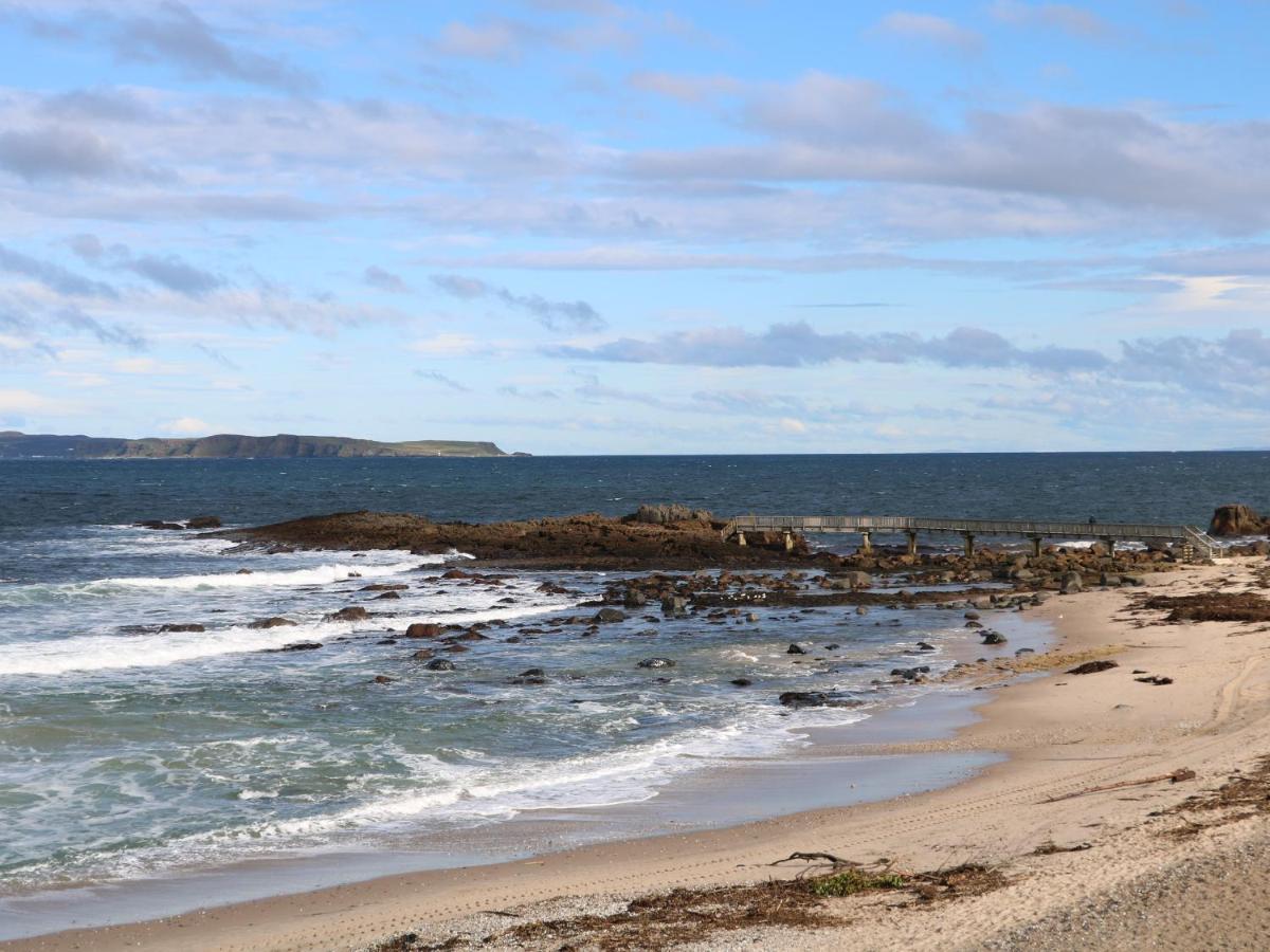 Hazel Cottage Portrush Dış mekan fotoğraf
