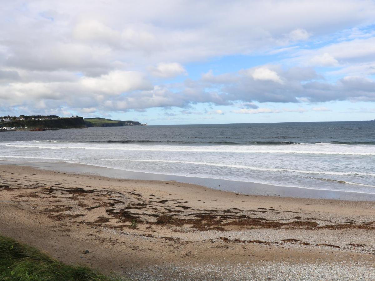 Hazel Cottage Portrush Dış mekan fotoğraf