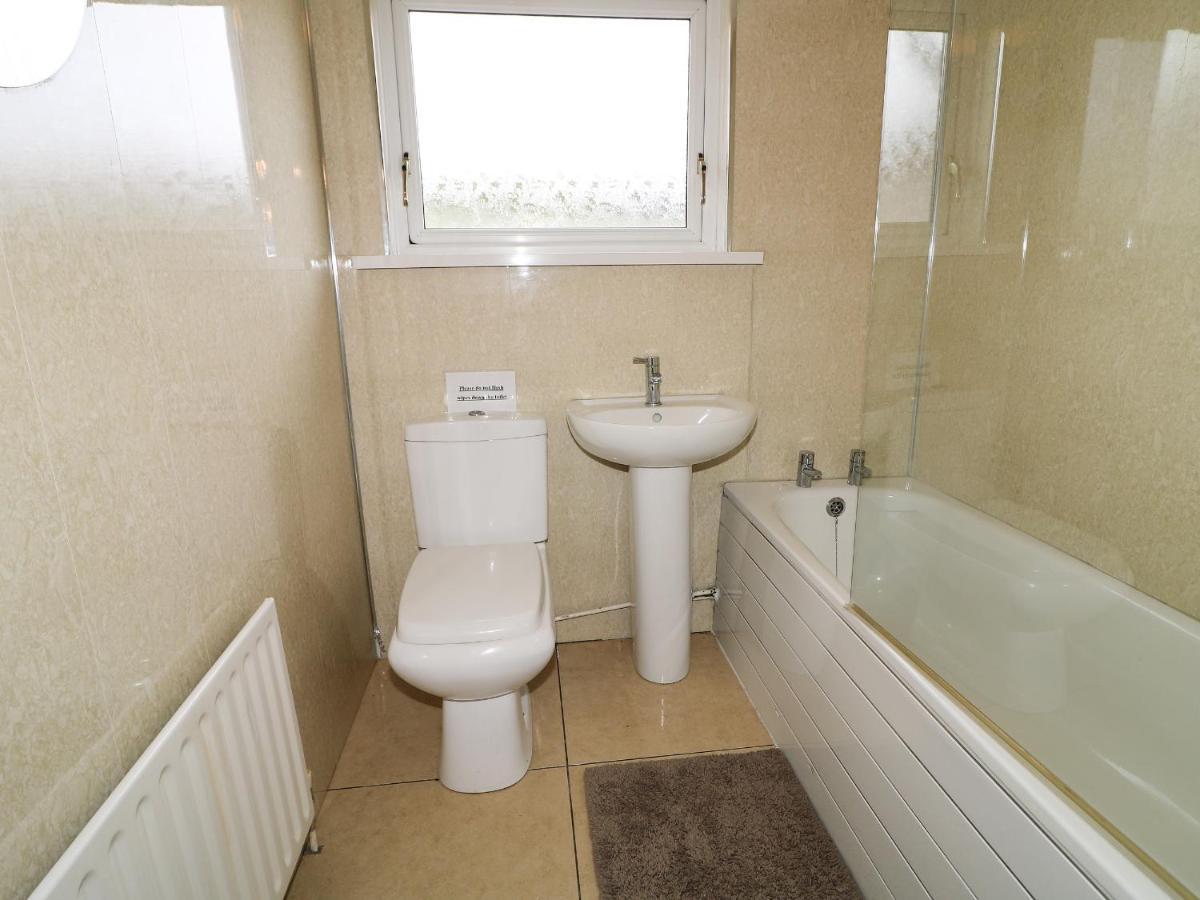 Hazel Cottage Portrush Dış mekan fotoğraf