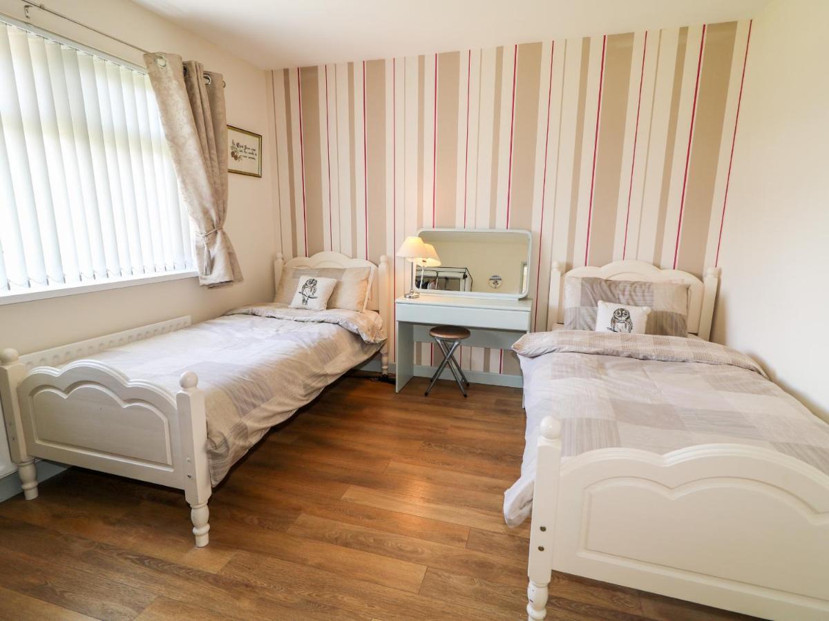 Hazel Cottage Portrush Dış mekan fotoğraf