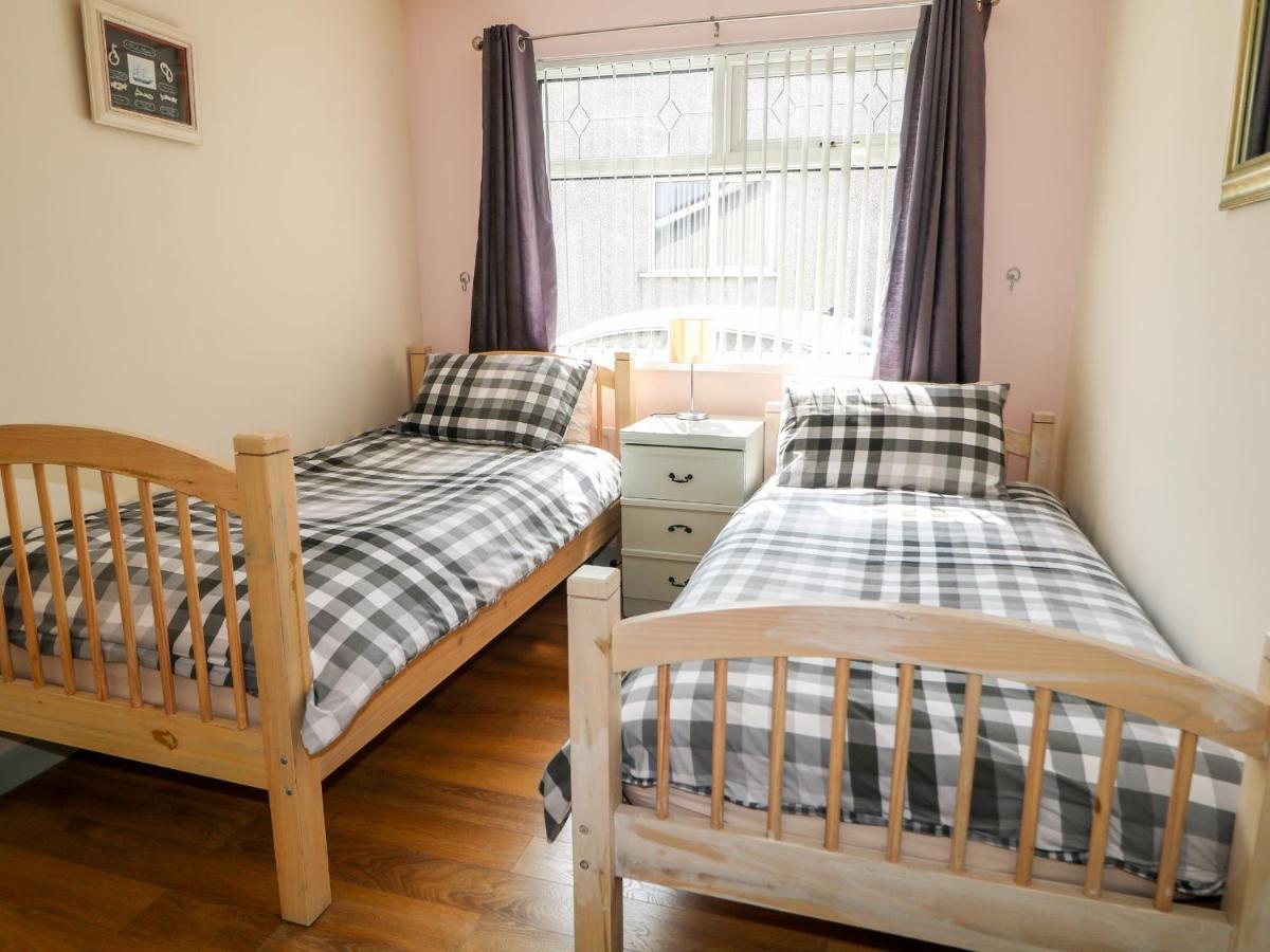 Hazel Cottage Portrush Dış mekan fotoğraf