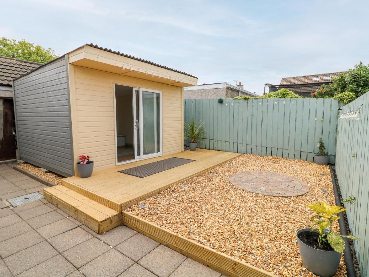 Hazel Cottage Portrush Dış mekan fotoğraf
