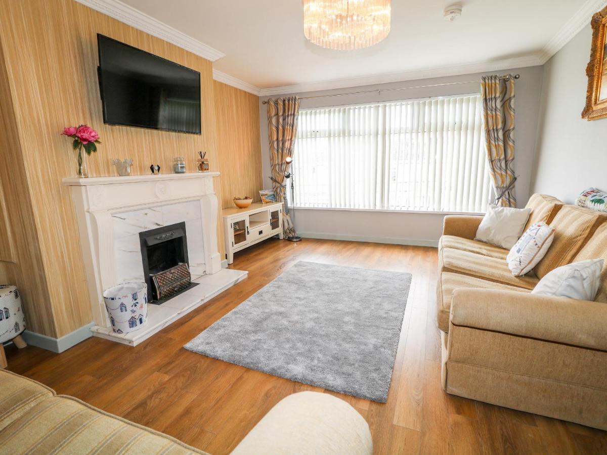 Hazel Cottage Portrush Dış mekan fotoğraf